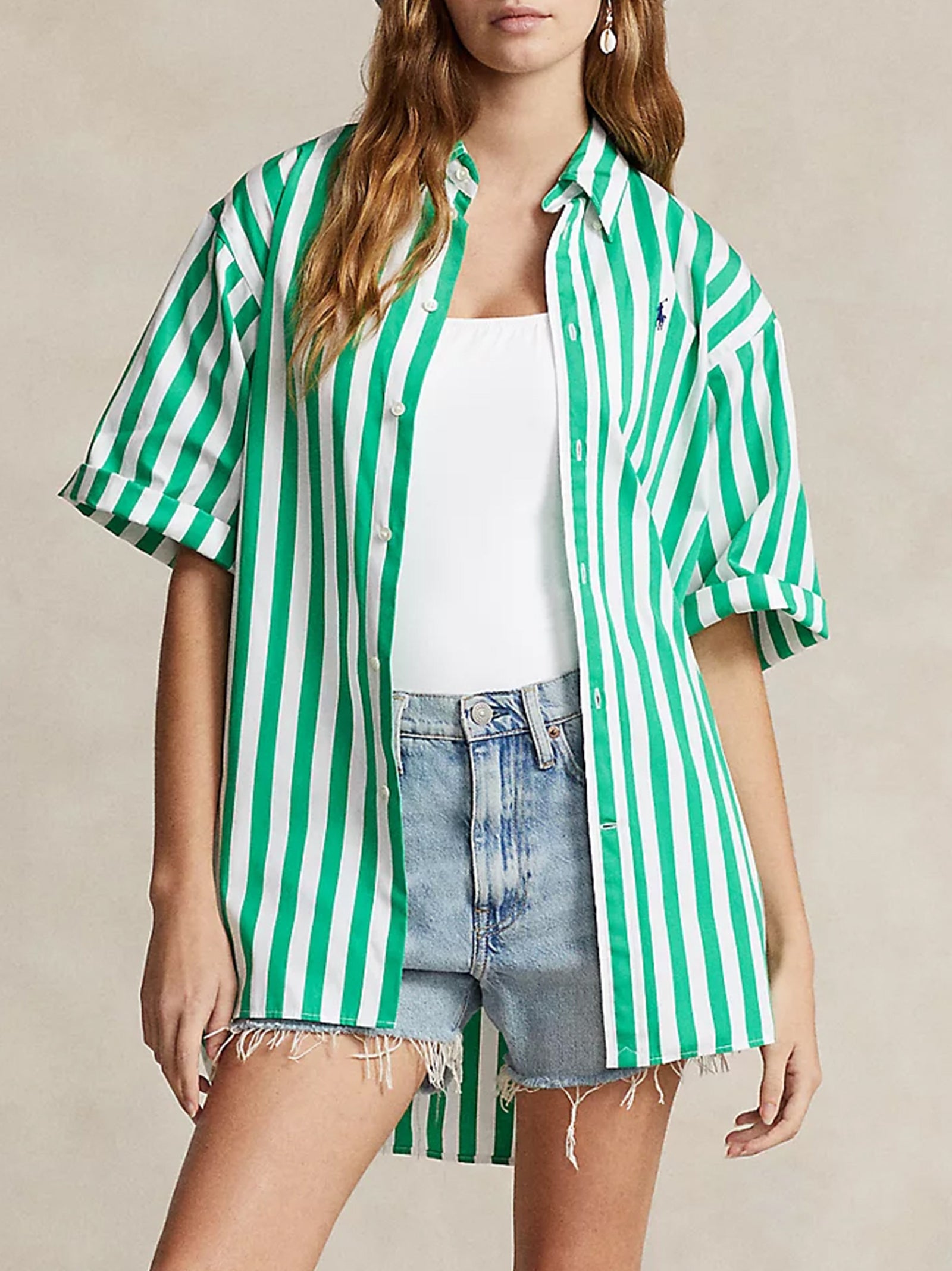 Camicia A Righe-2