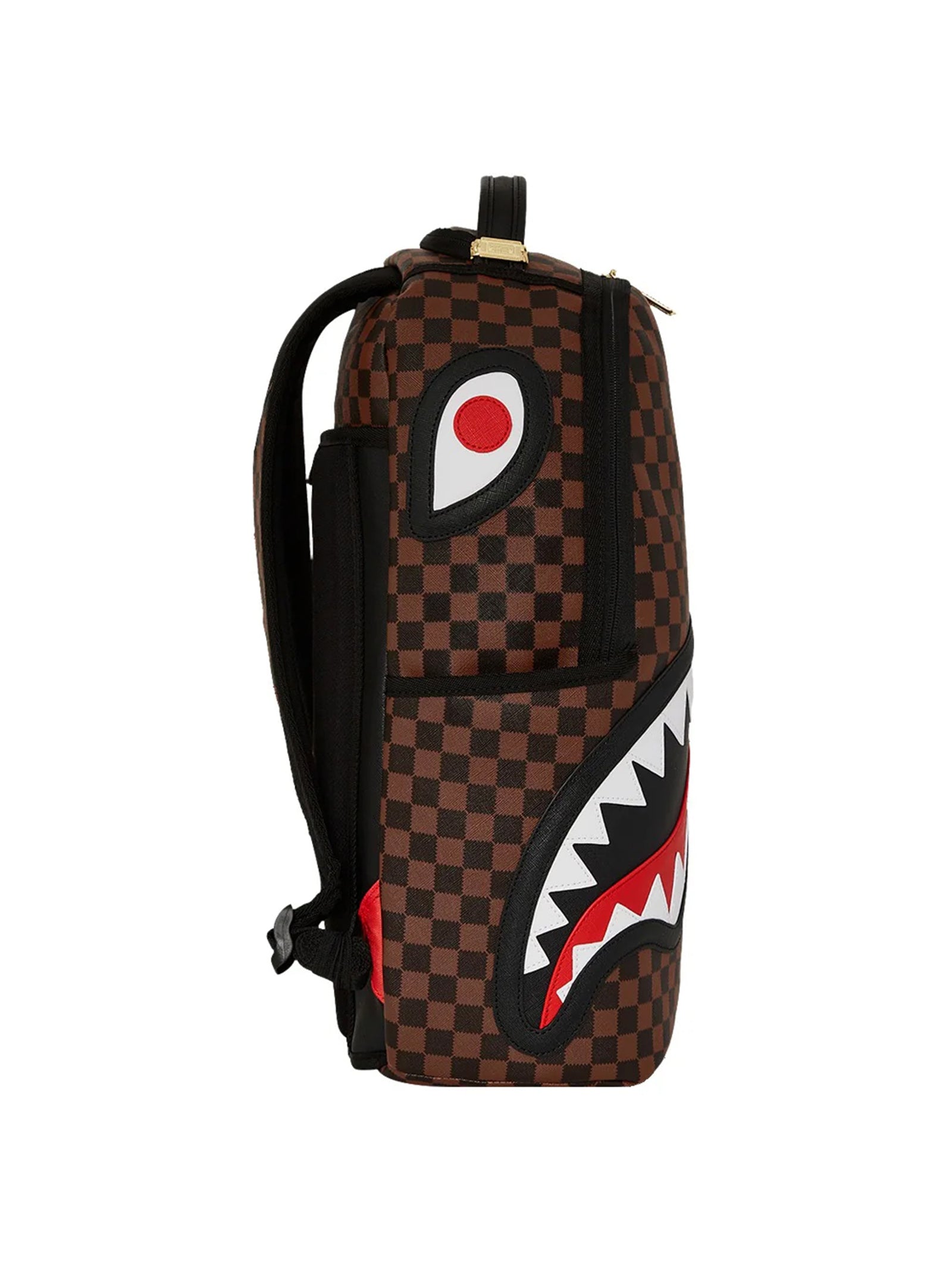 Zaino Backpack Sawtooth Sharks-2