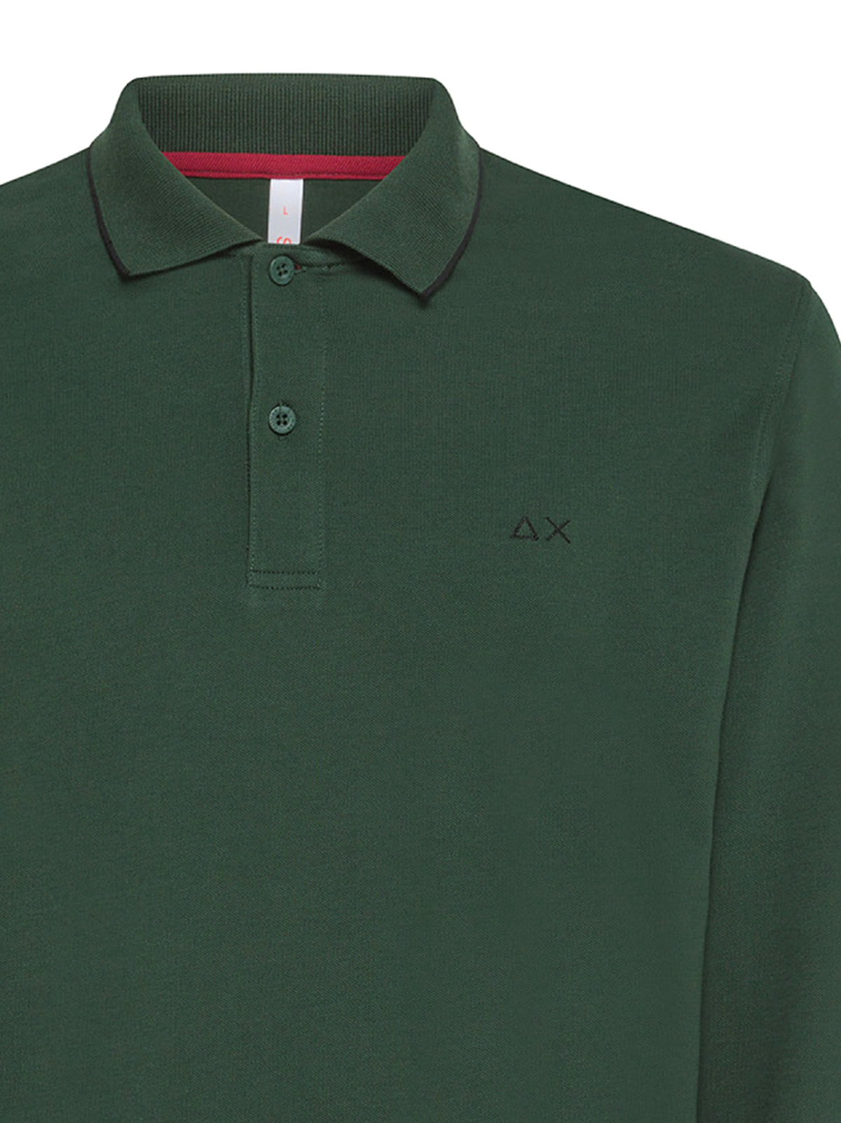Polo Small Stripes-2