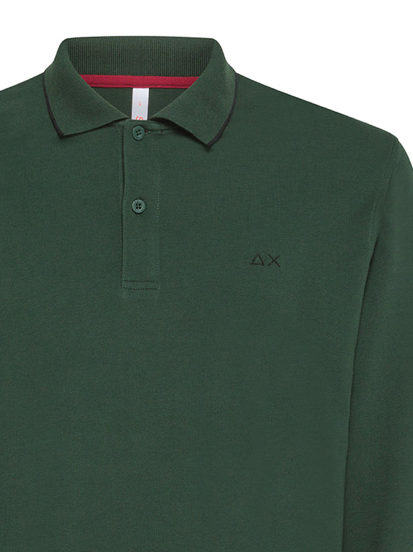 Polo Small Stripes-2