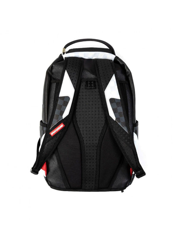 Triple Decker Heir To The Throne Backpack-2