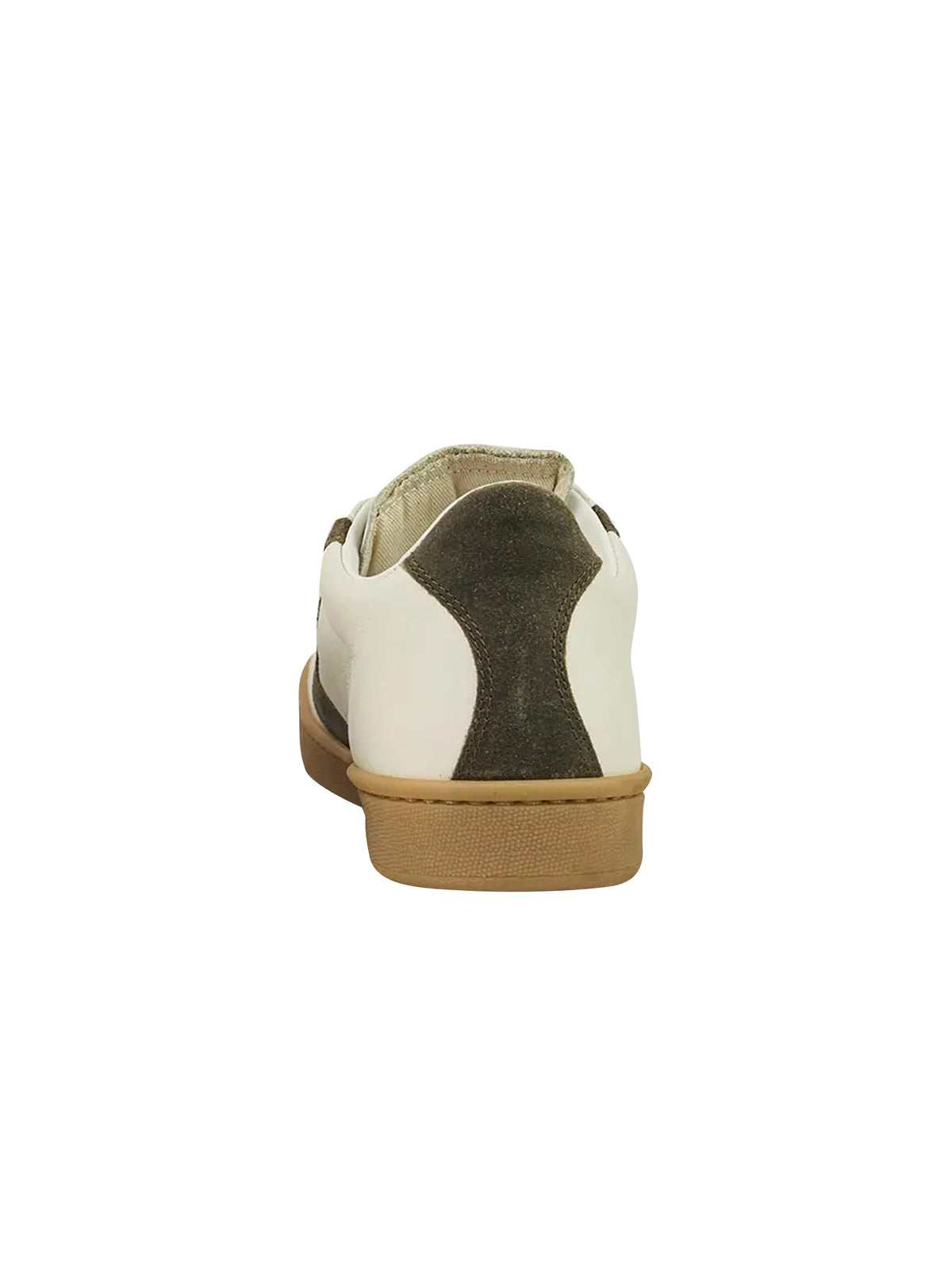 Valsport Sneakers Tournament Honey Taupe-3