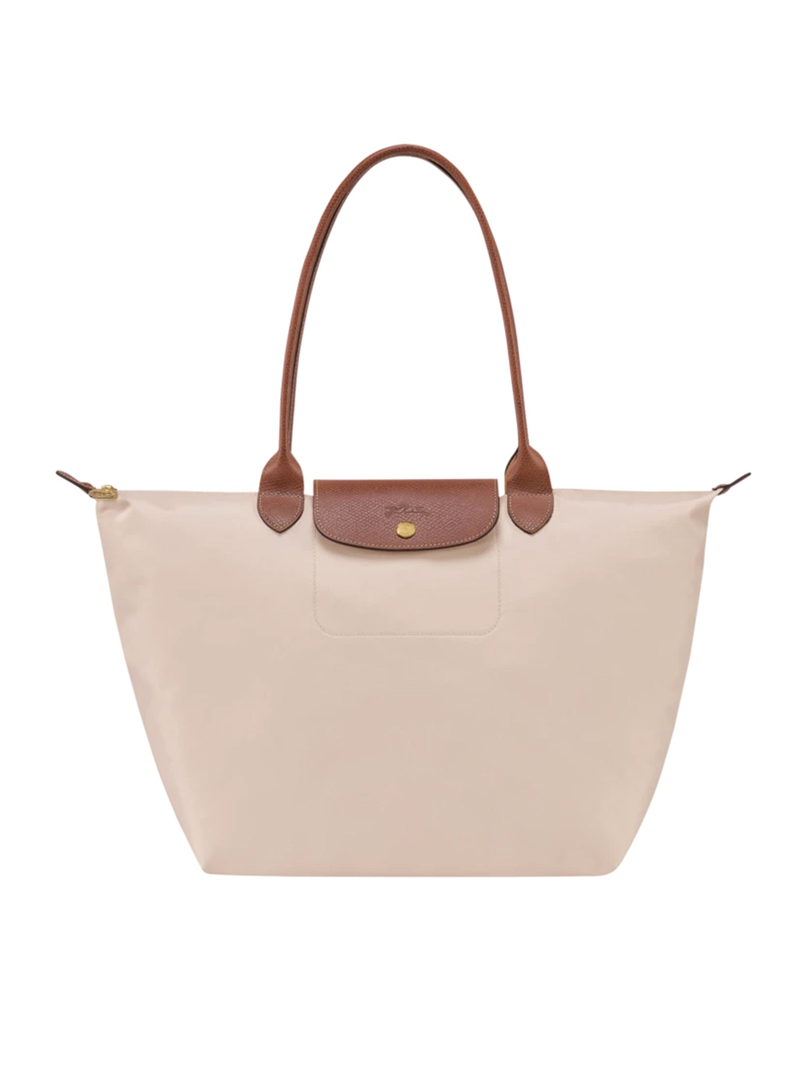 Longchamp Paris Borsa Da Spalla L Le Pliage Original Carta-1