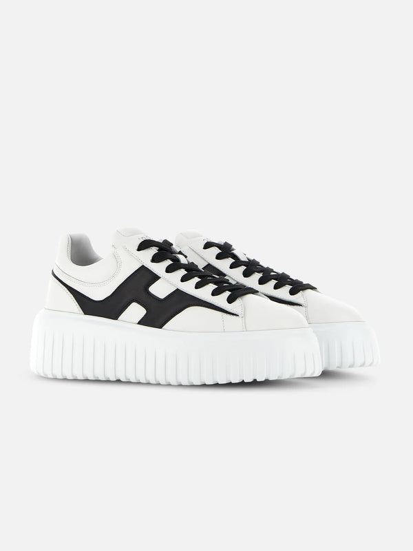 Sneakers  H-stripes-2