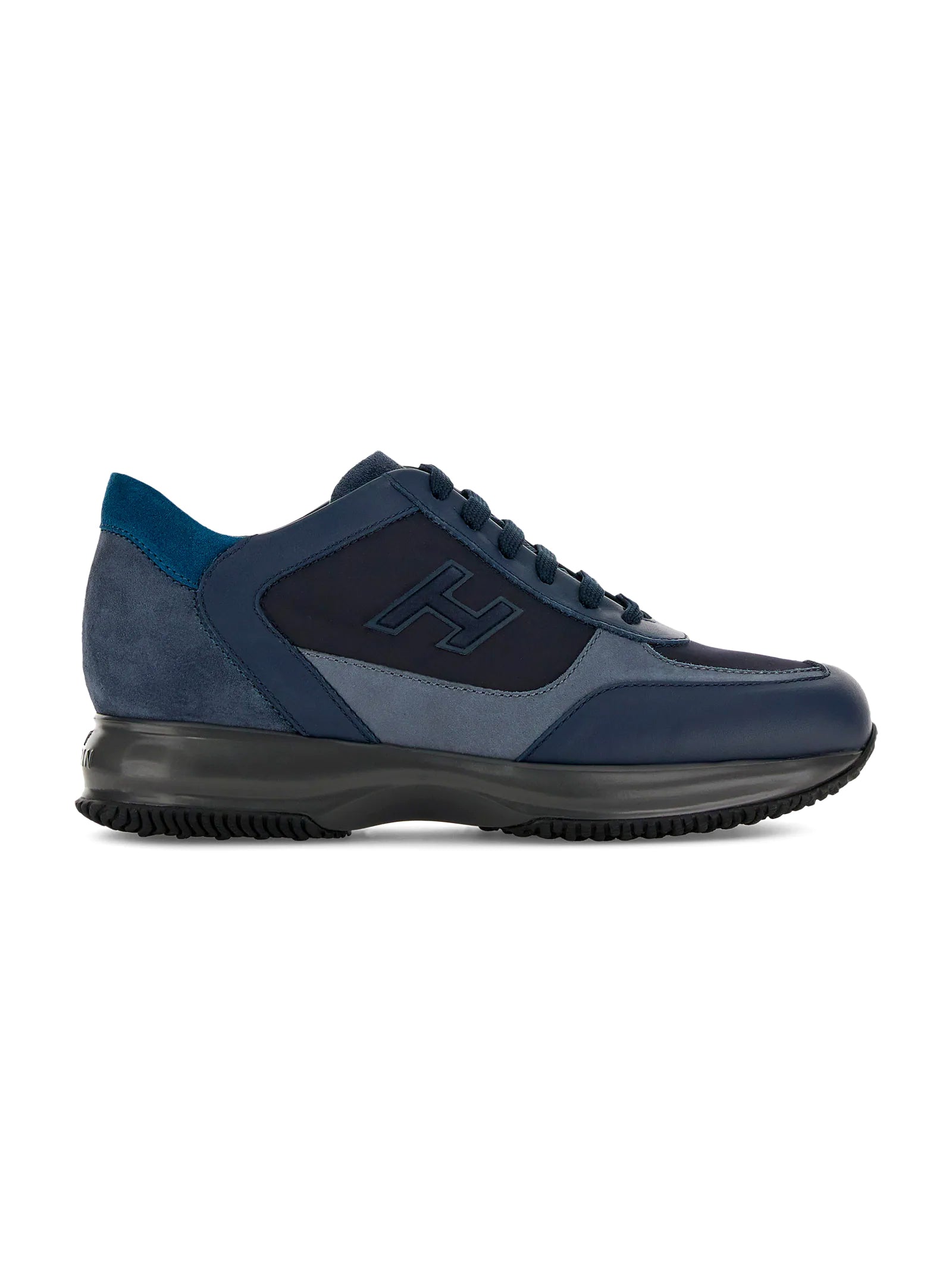 Sneakers  Interactive H Flock-1