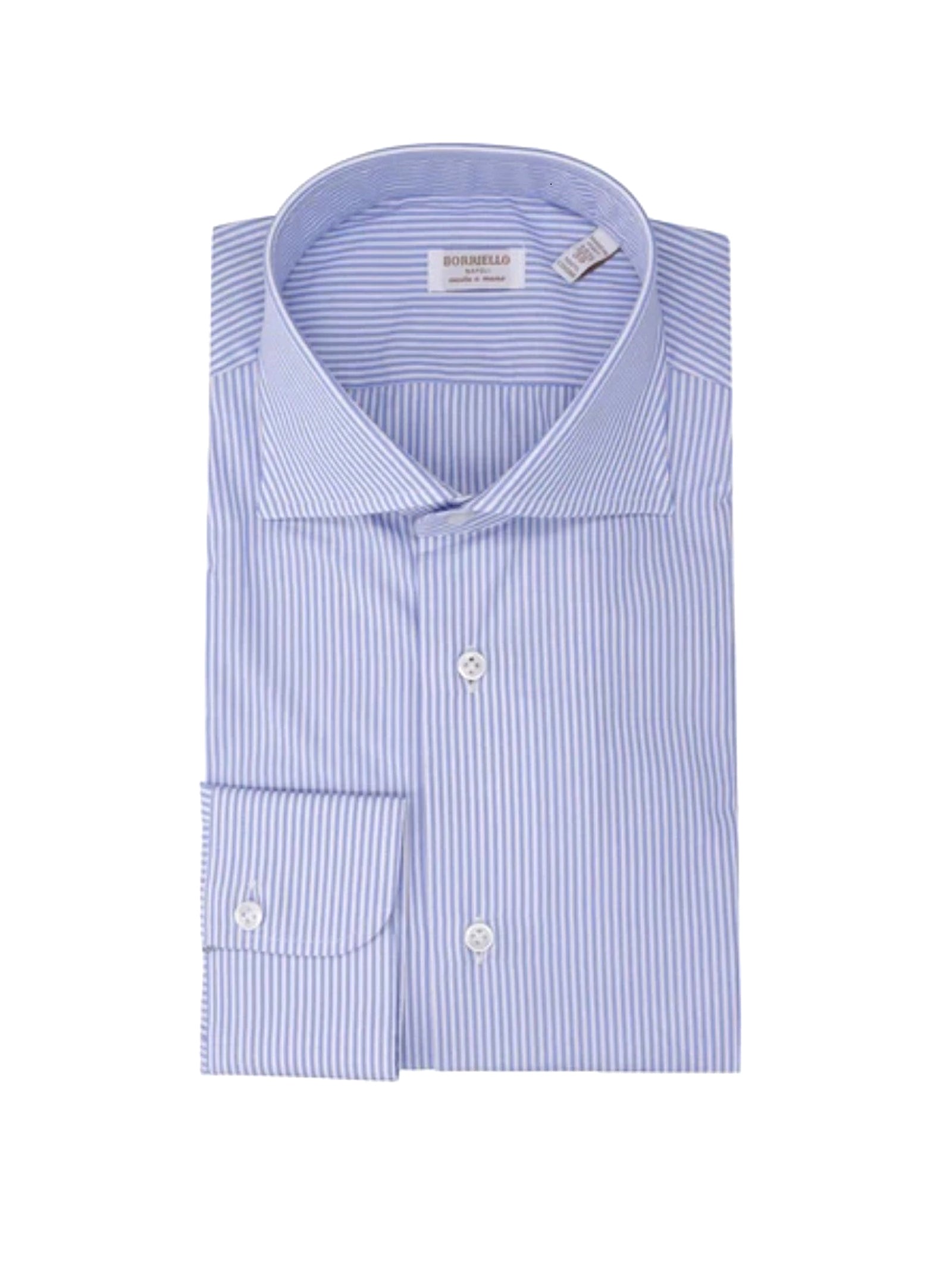 Camicia Marechiaro Taylor Righe-1