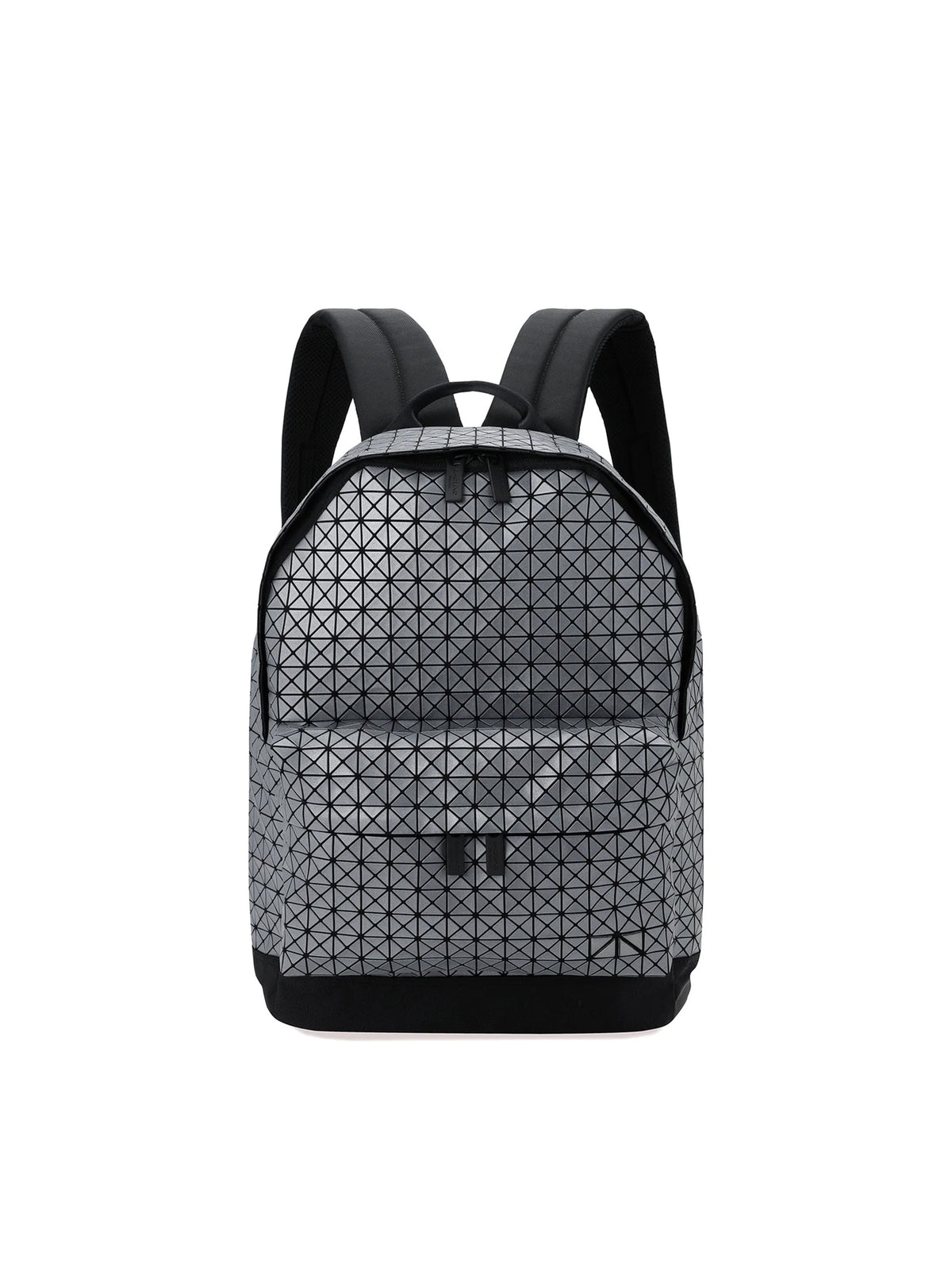Bao Bao Zaino Reflector Gunmetal-1