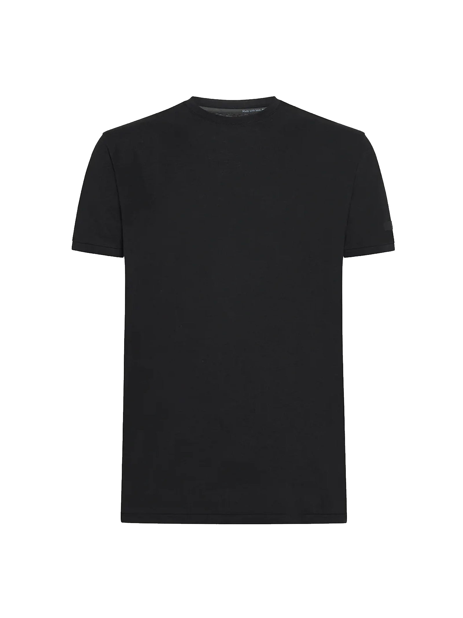 T-Shirt Crepe Shirty-1