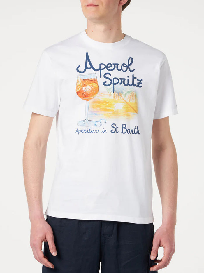 Aperol Venice T-shirt-2