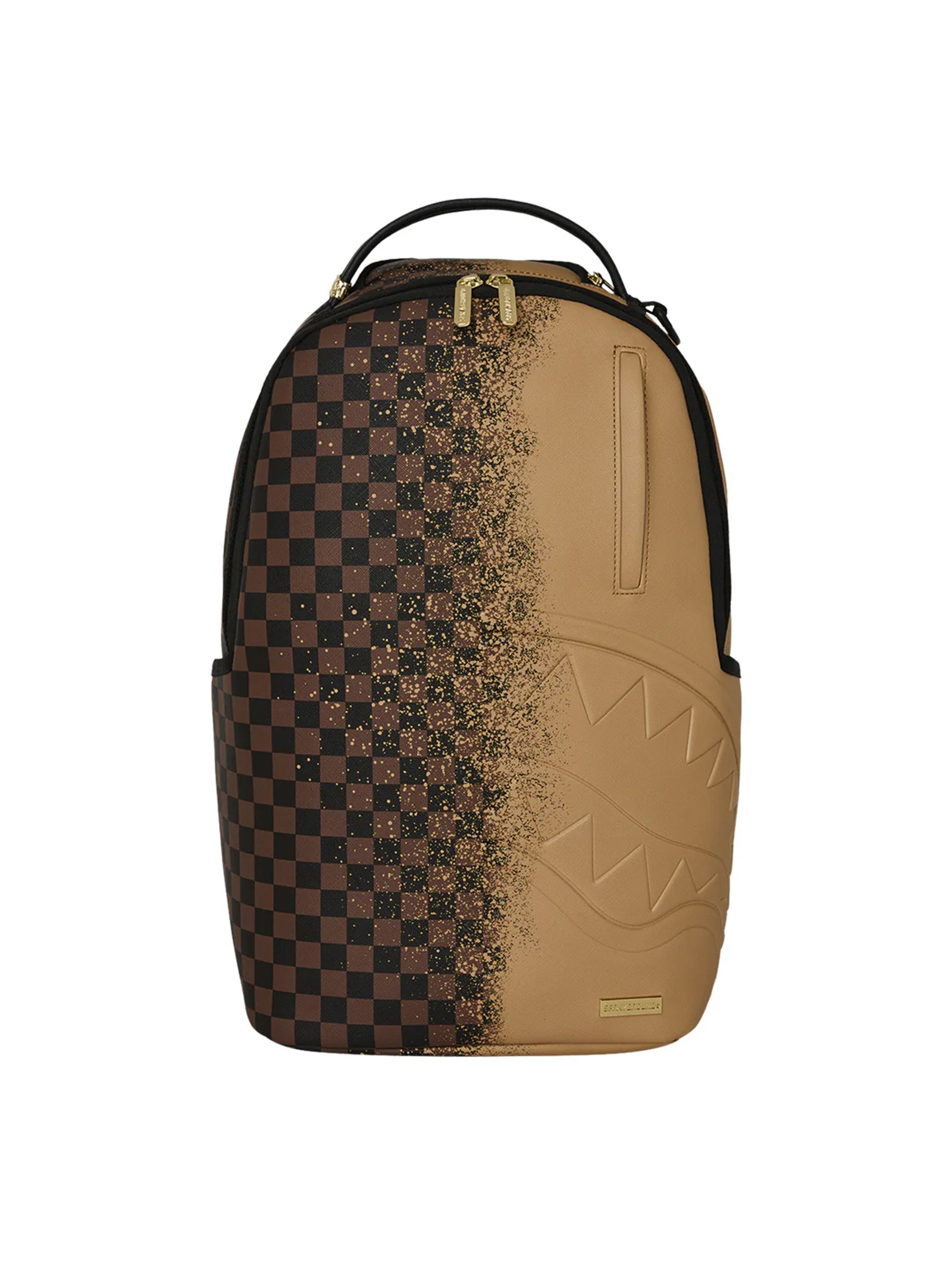 Zaino Midnight Osaka Payload Backpack-1