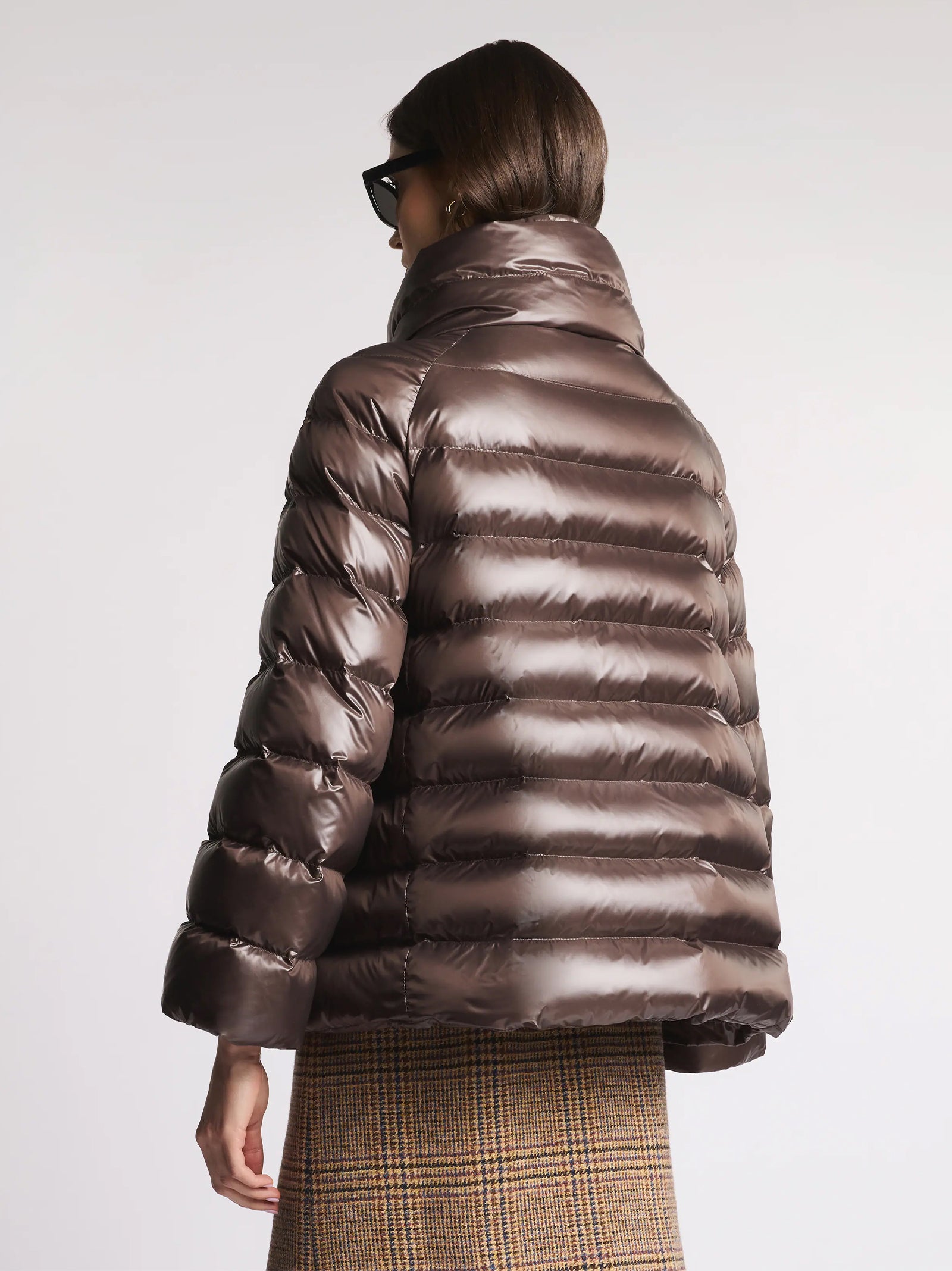 Fay Piumino Raglan Con Gancio-3