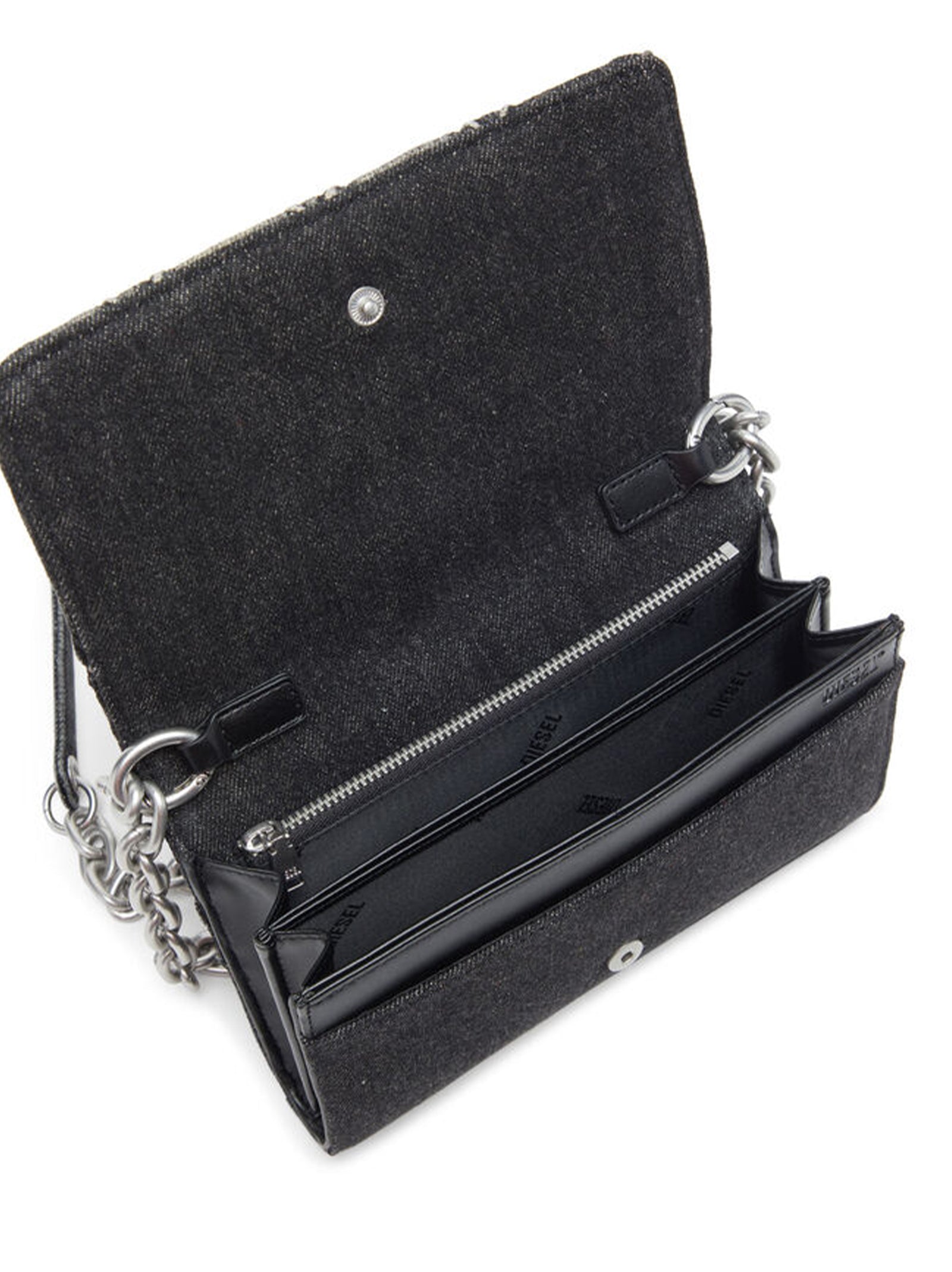 Portafoglio Borsa Charm-D-4