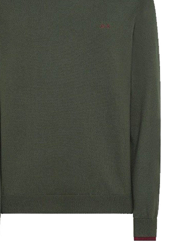 Maglia Girocollo-2