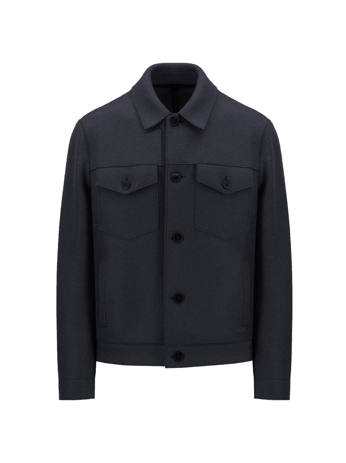 Giacca Western-1