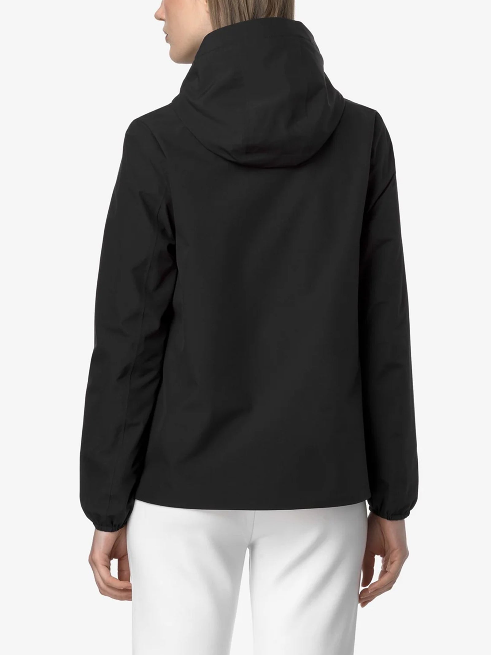 Giubbino Marguerite Stretch Poly-3