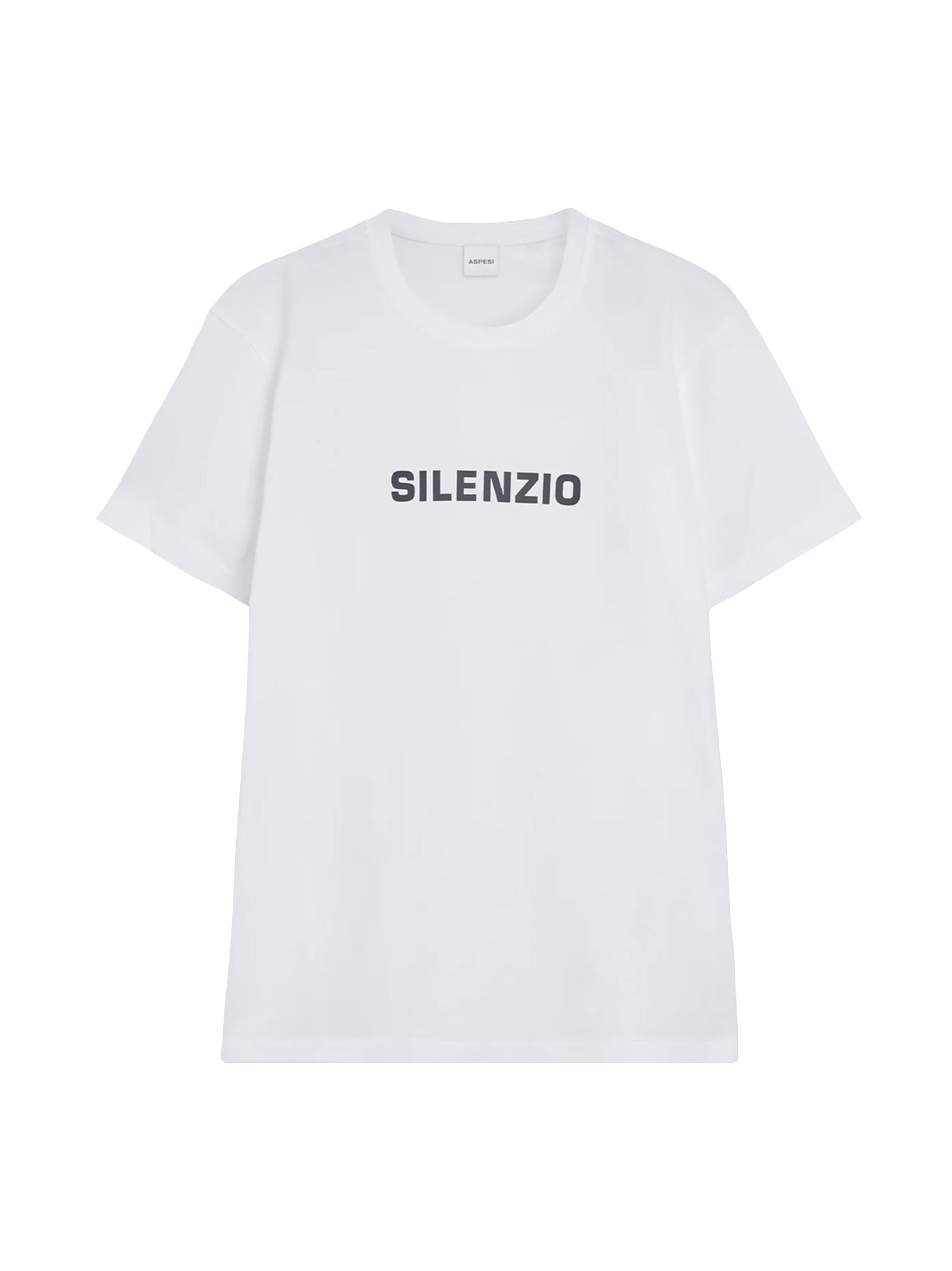 T-Shirt Silenzio-1