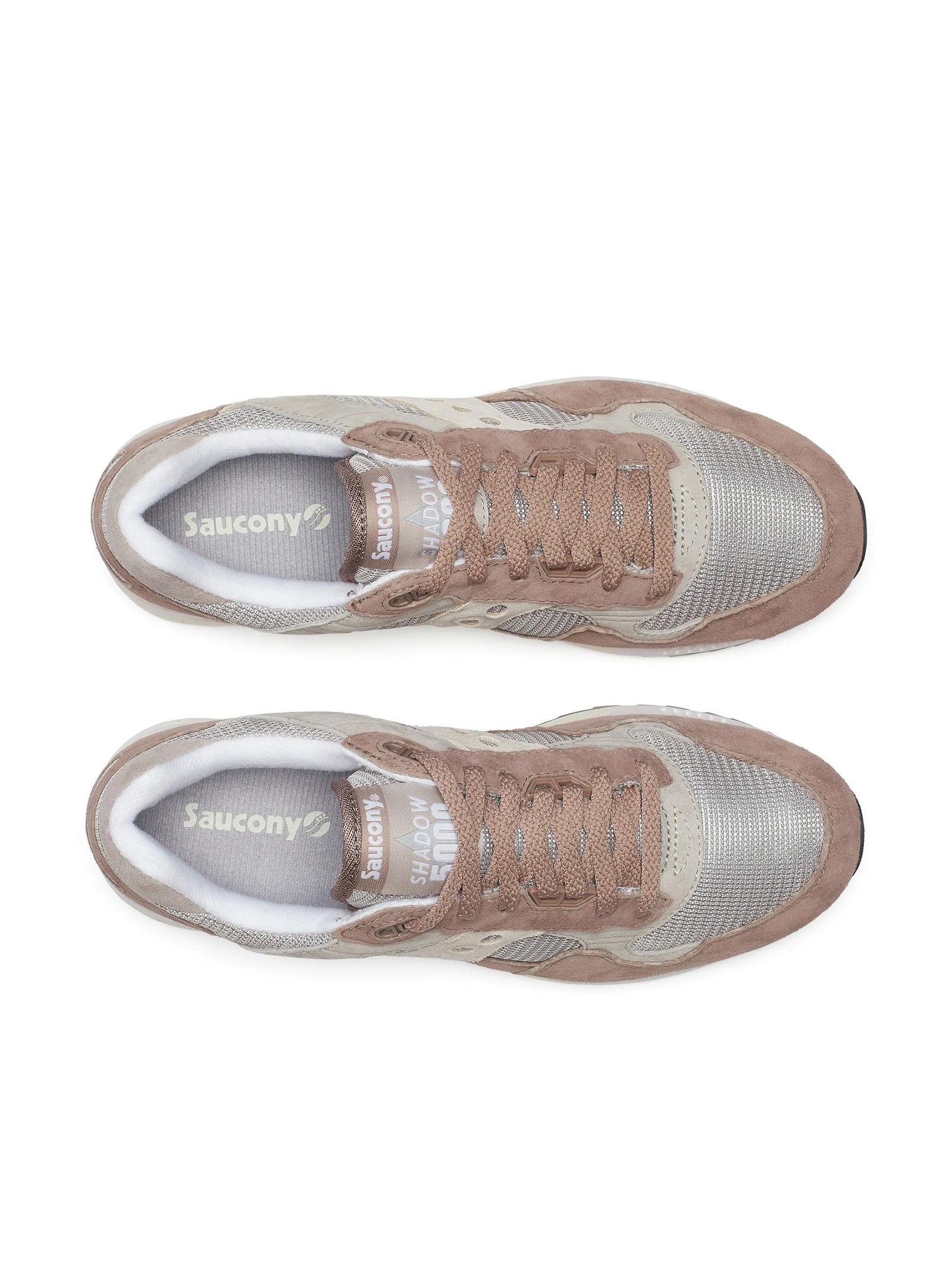 Sneackers Shadow 5000-4