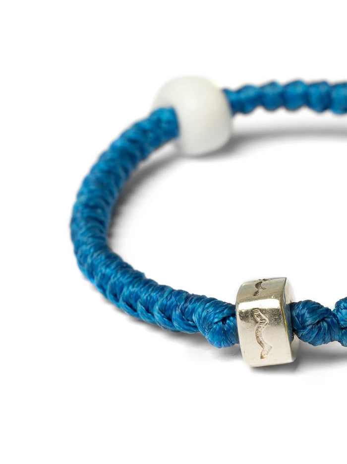 Blue Galante Bracelet-3