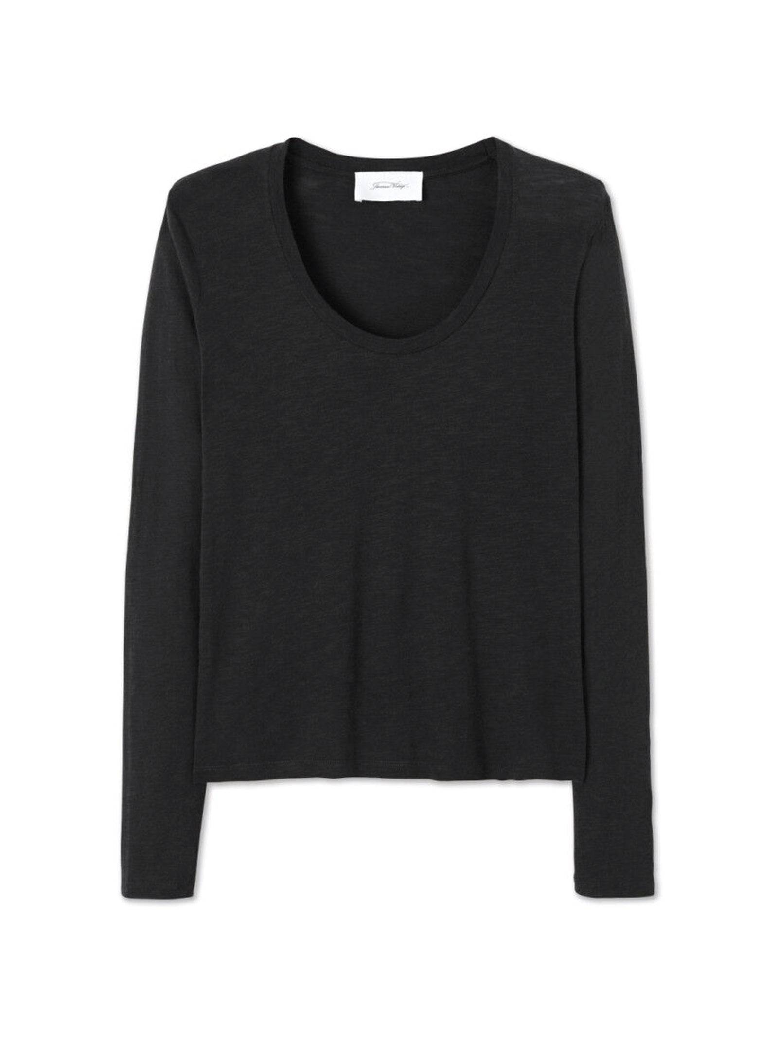 T-Shirt Jack Maniche Lunghe-1