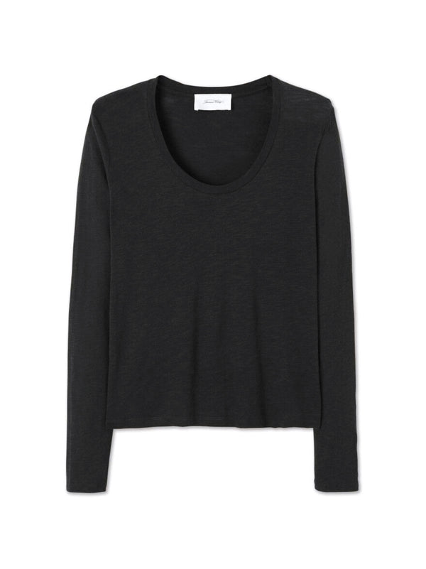 T-Shirt Jack Maniche Lunghe