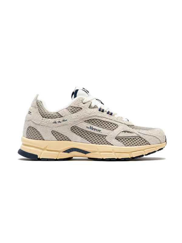 Mercer Sneakers The Re-Run Americana