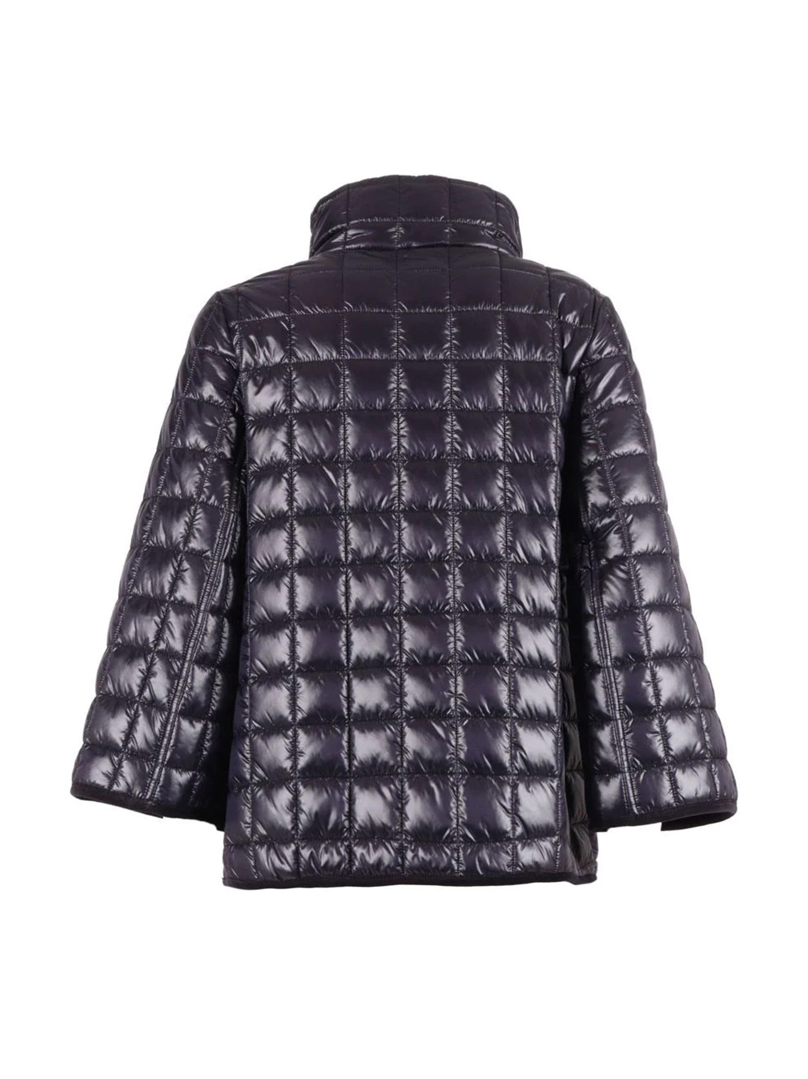 Fay Cappa Trapunta Gancio-2