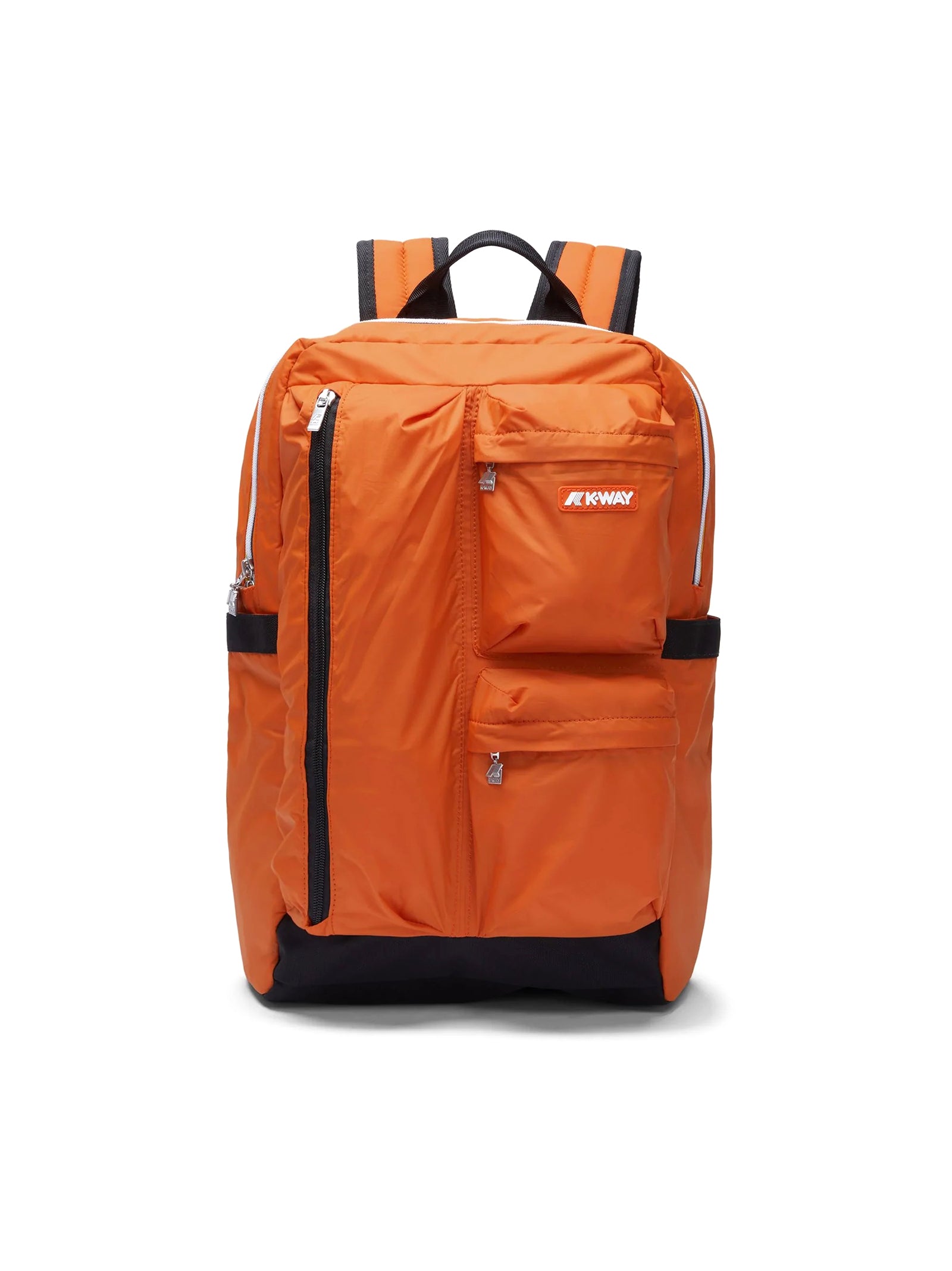 Zaino Arancione-1