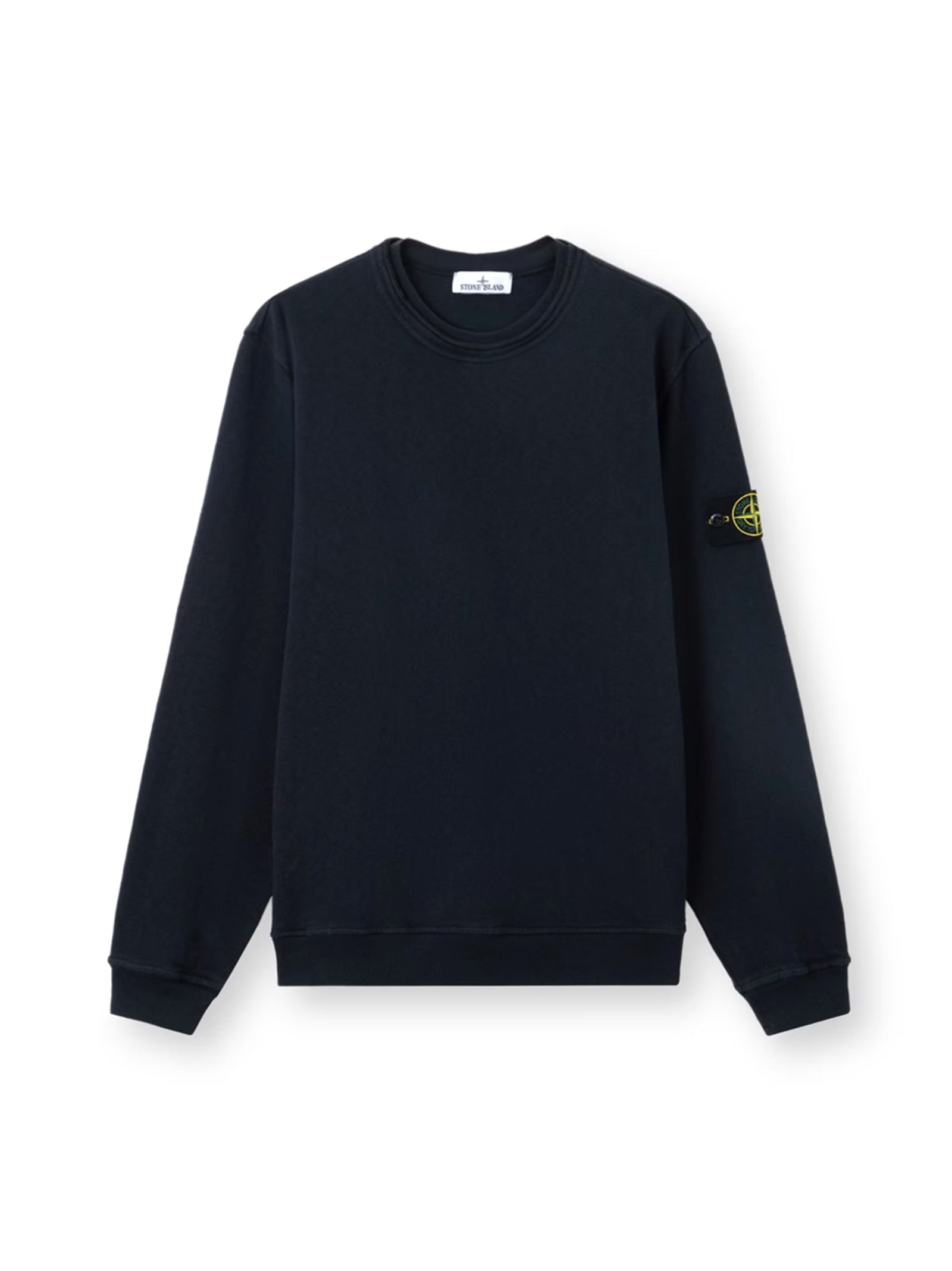 Felpa Malfilé Fleece Old Effect-1