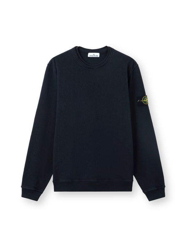 Felpa Malfilé Fleece Old Effect