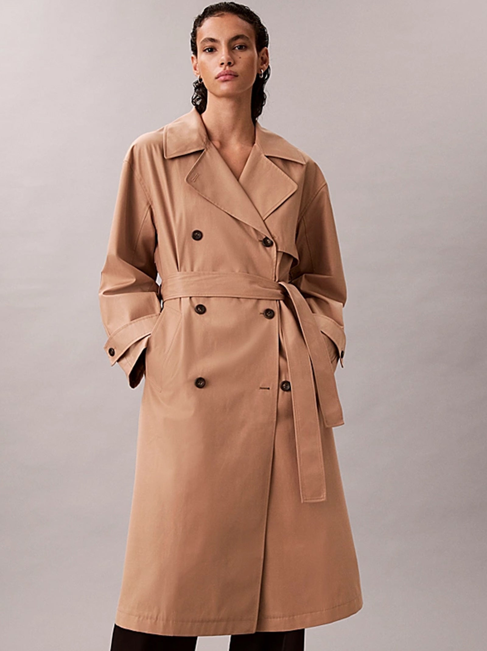 Trench Cotton-4