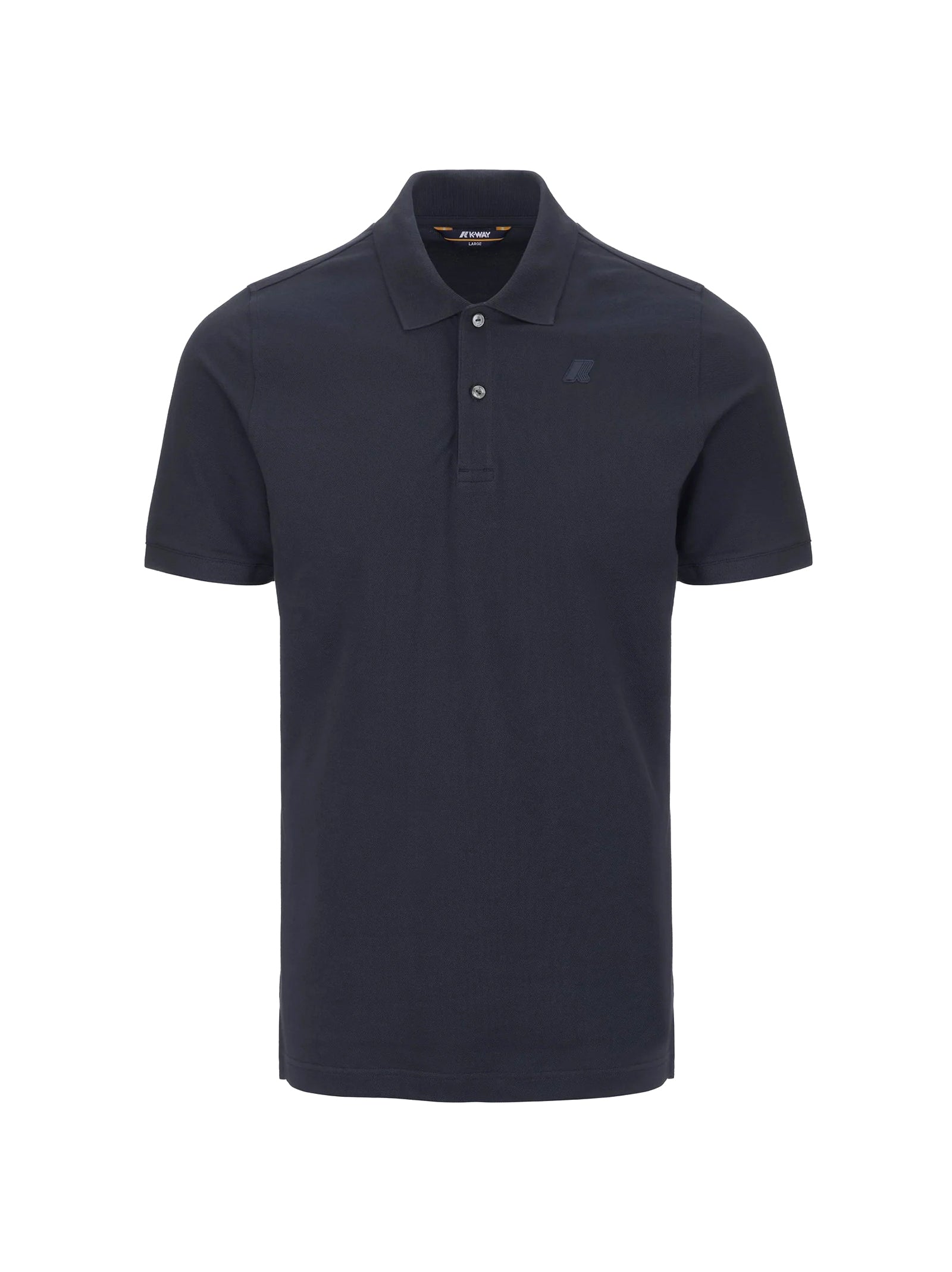 Amedee Polo-1