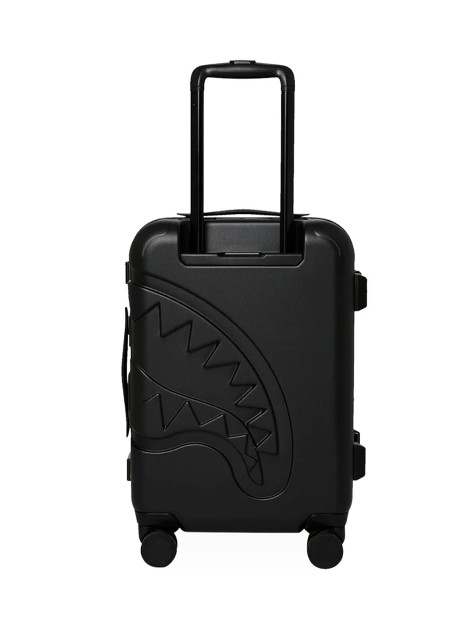 Trolley Gold Brick Lux Carry-On Hard Luggage-2