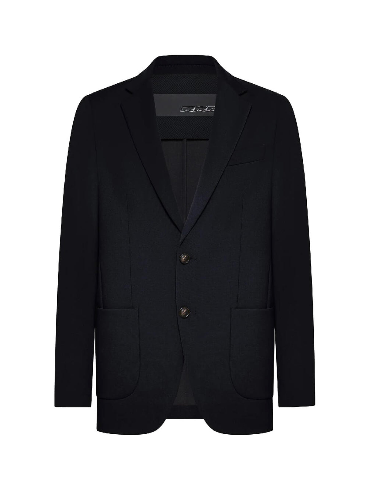 Rrd Terzitel Blazer Blu-1