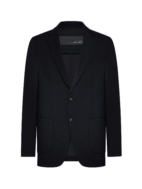 Rrd Terzitel Blazer Blu