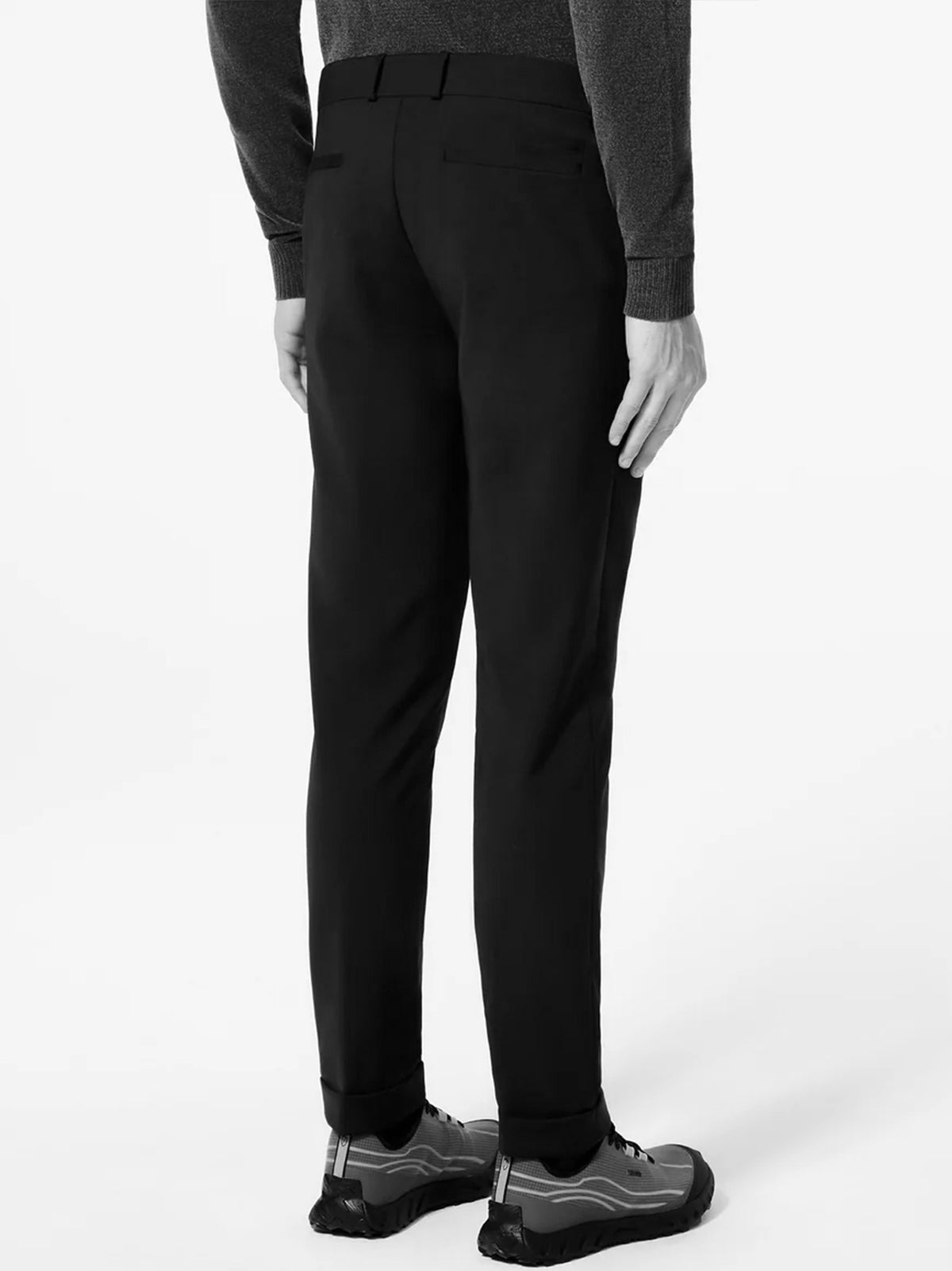 Rrd Terzitel Chino Pant-3