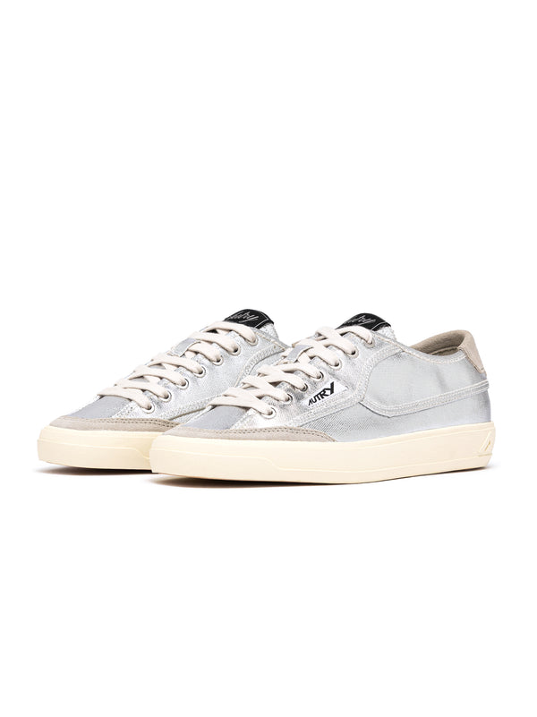 Sneakers Windscape Low Wom Canvas-2