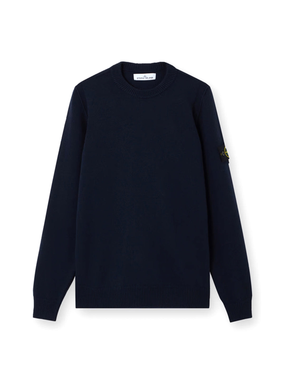 Maglia Girogola Lambswool-1