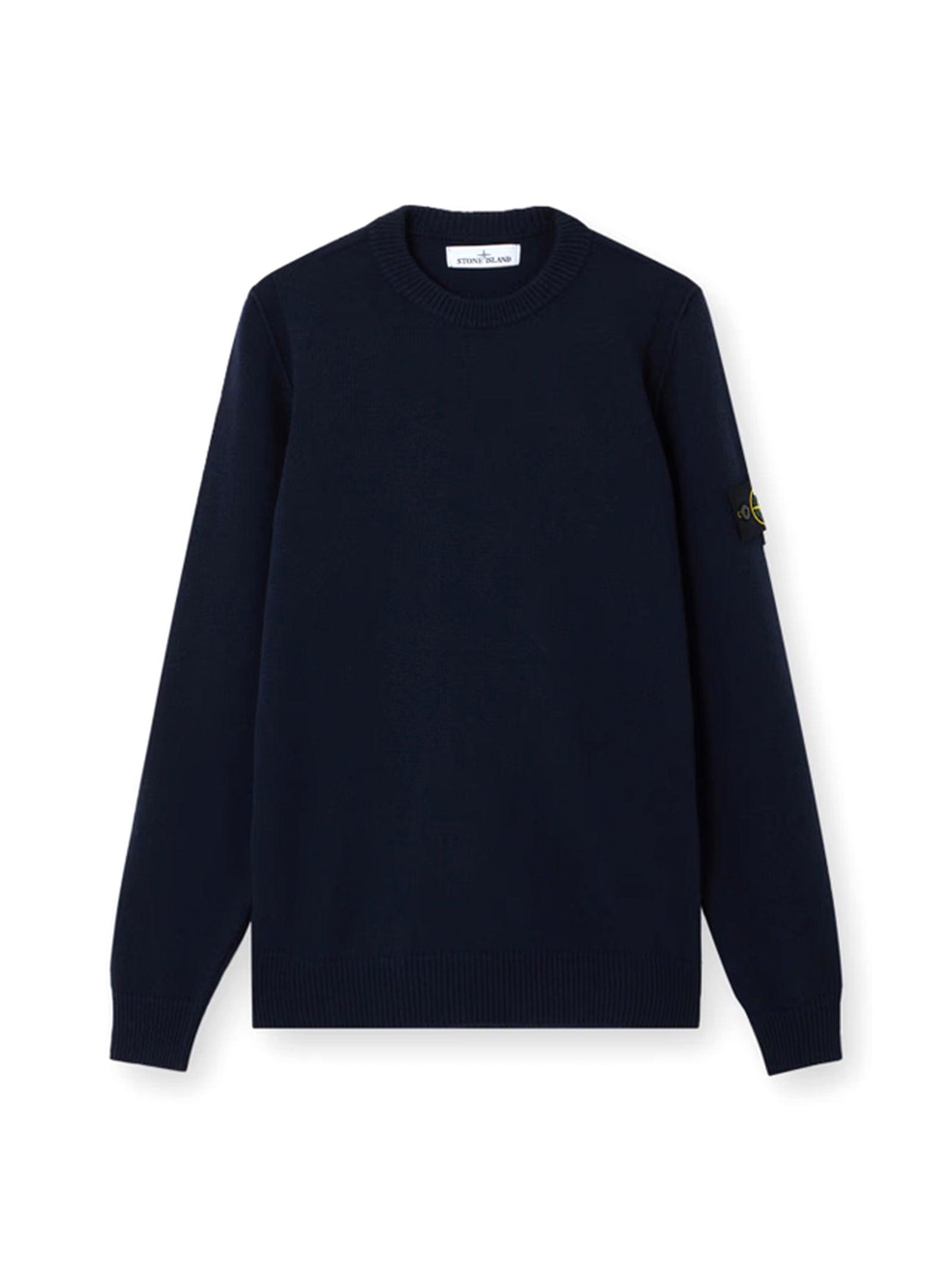 Maglia Girogola Lambswool-1