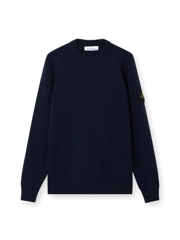 Maglia Girogola Lambswool