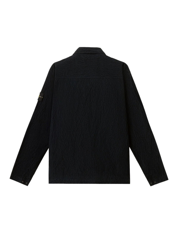 Stone Island Overshirt-2