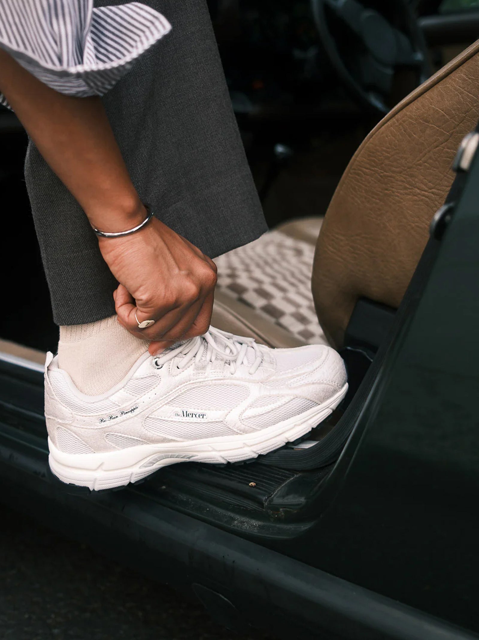 Mercer The Re-Run Pineapple 2.0-3