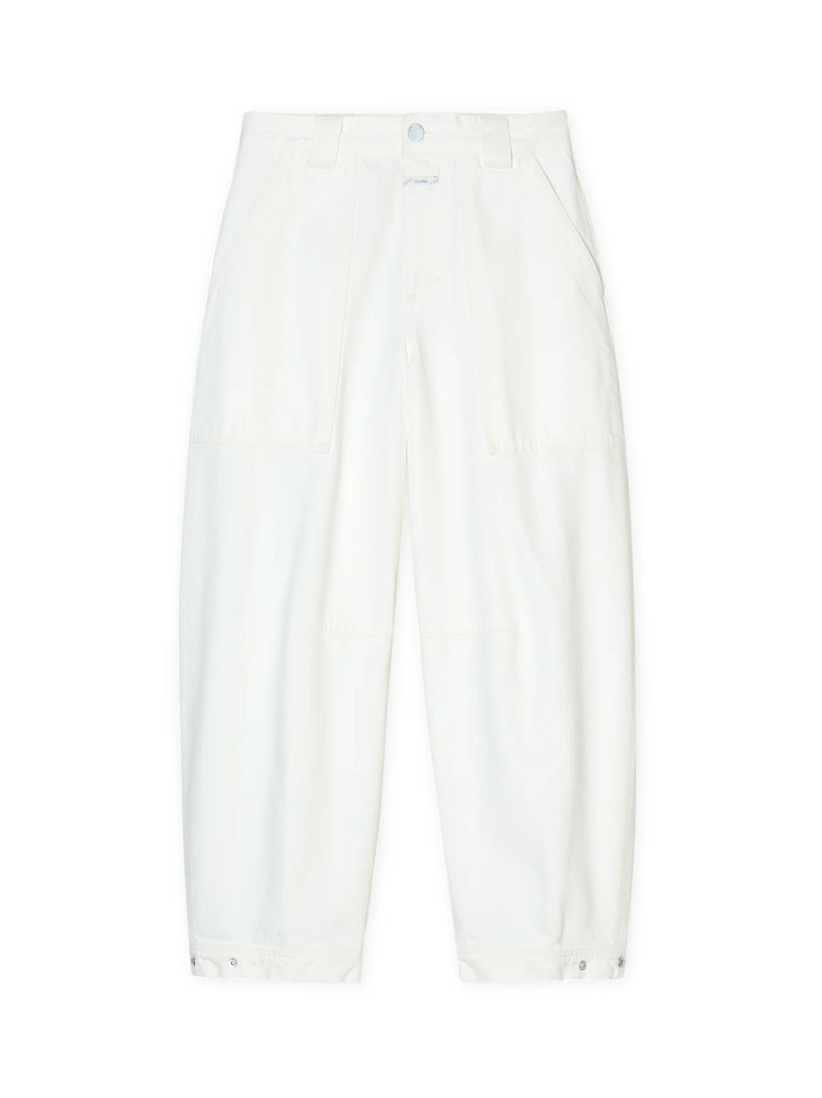 Closed Jeans A Botte - Rhannon-1