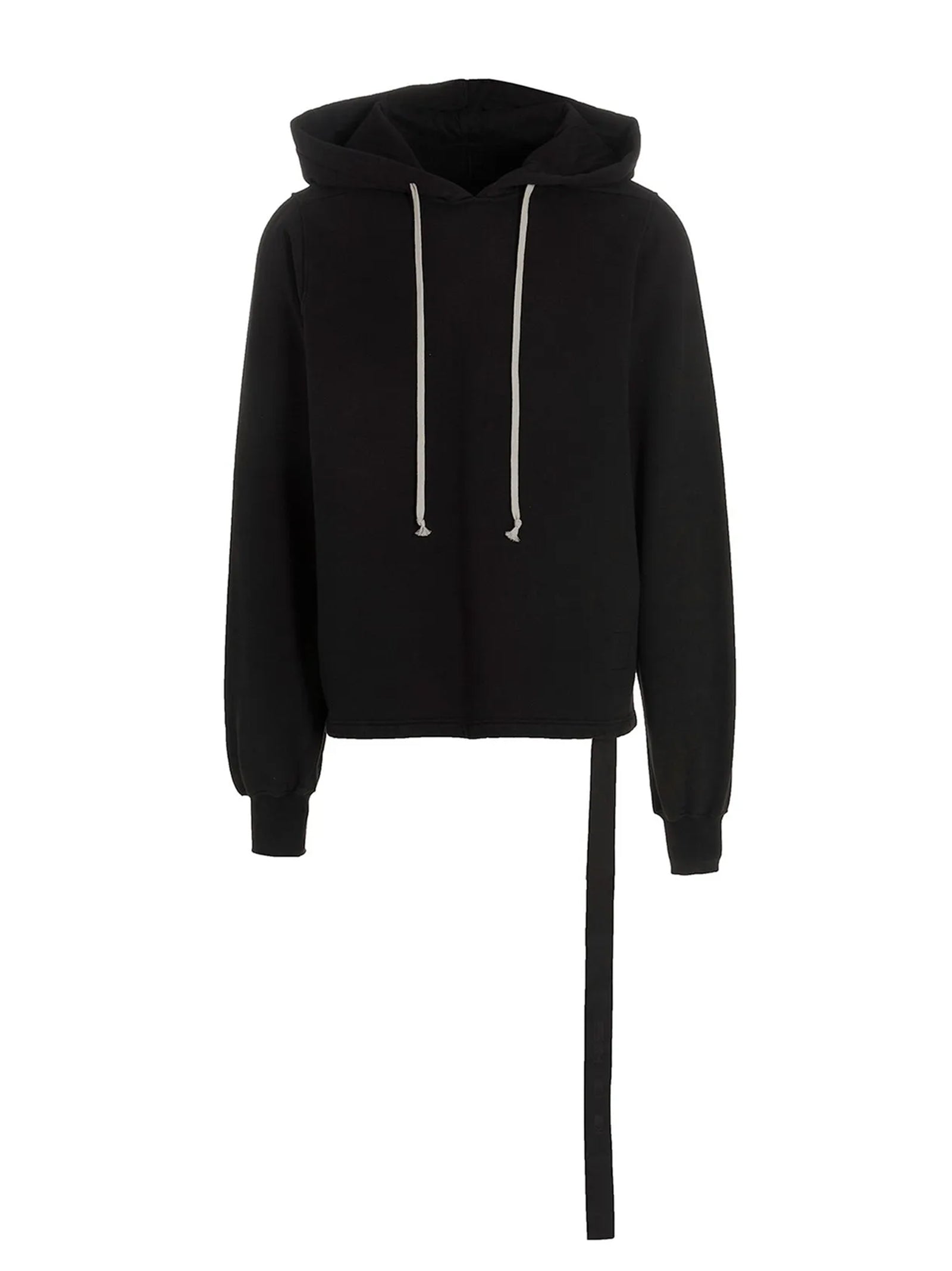 Drkshdw Oversized Hoodie Black-1