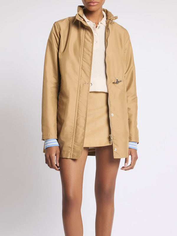 Giubbino New Virginia Coat-2