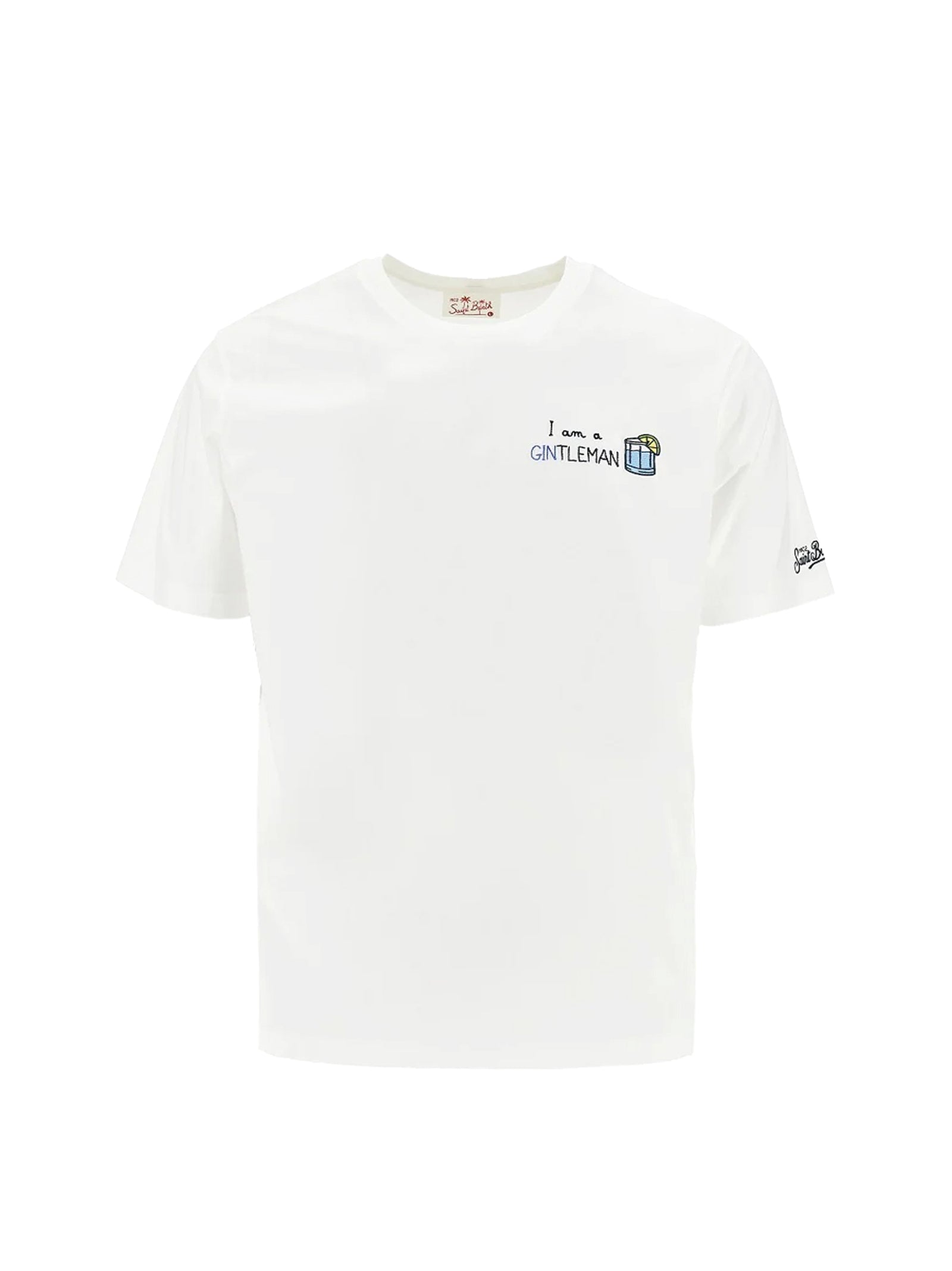 T-Shirt Gintleman-1