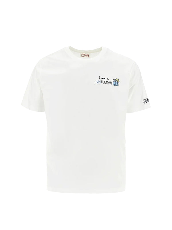 T-Shirt Gintleman
