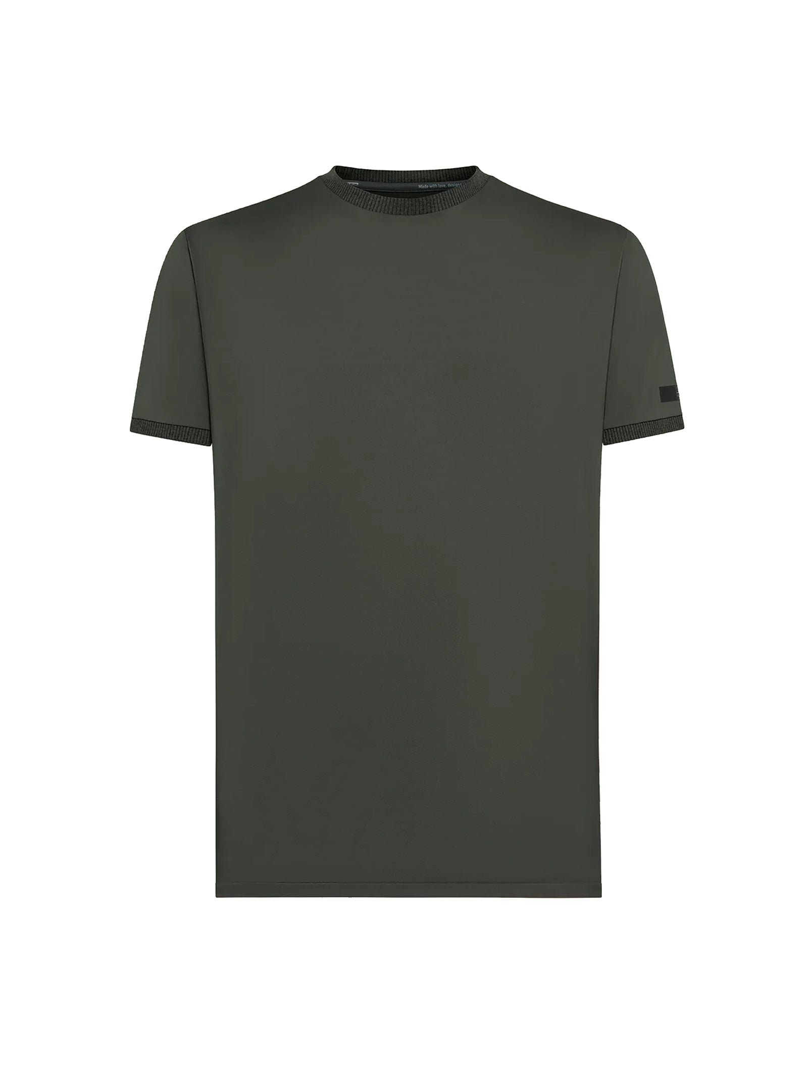 Rrd T-Shirt Oxford Gdy-1
