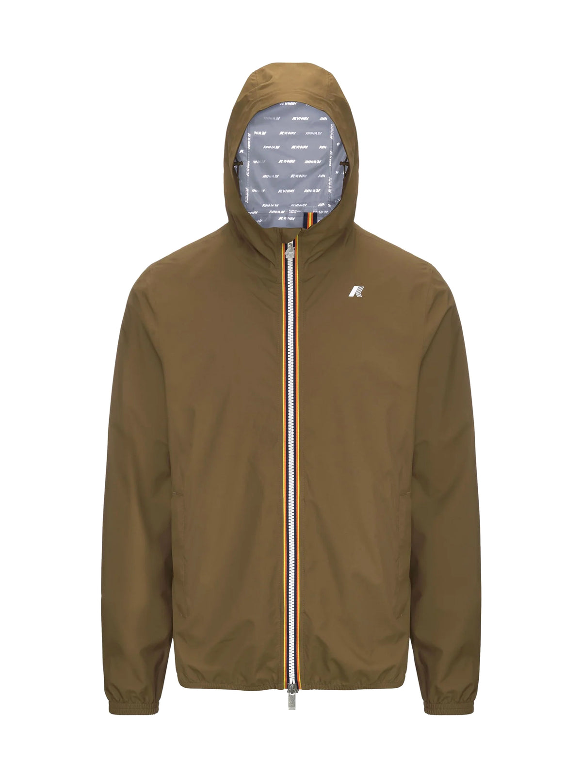 Jack Ecostretch Corto-1