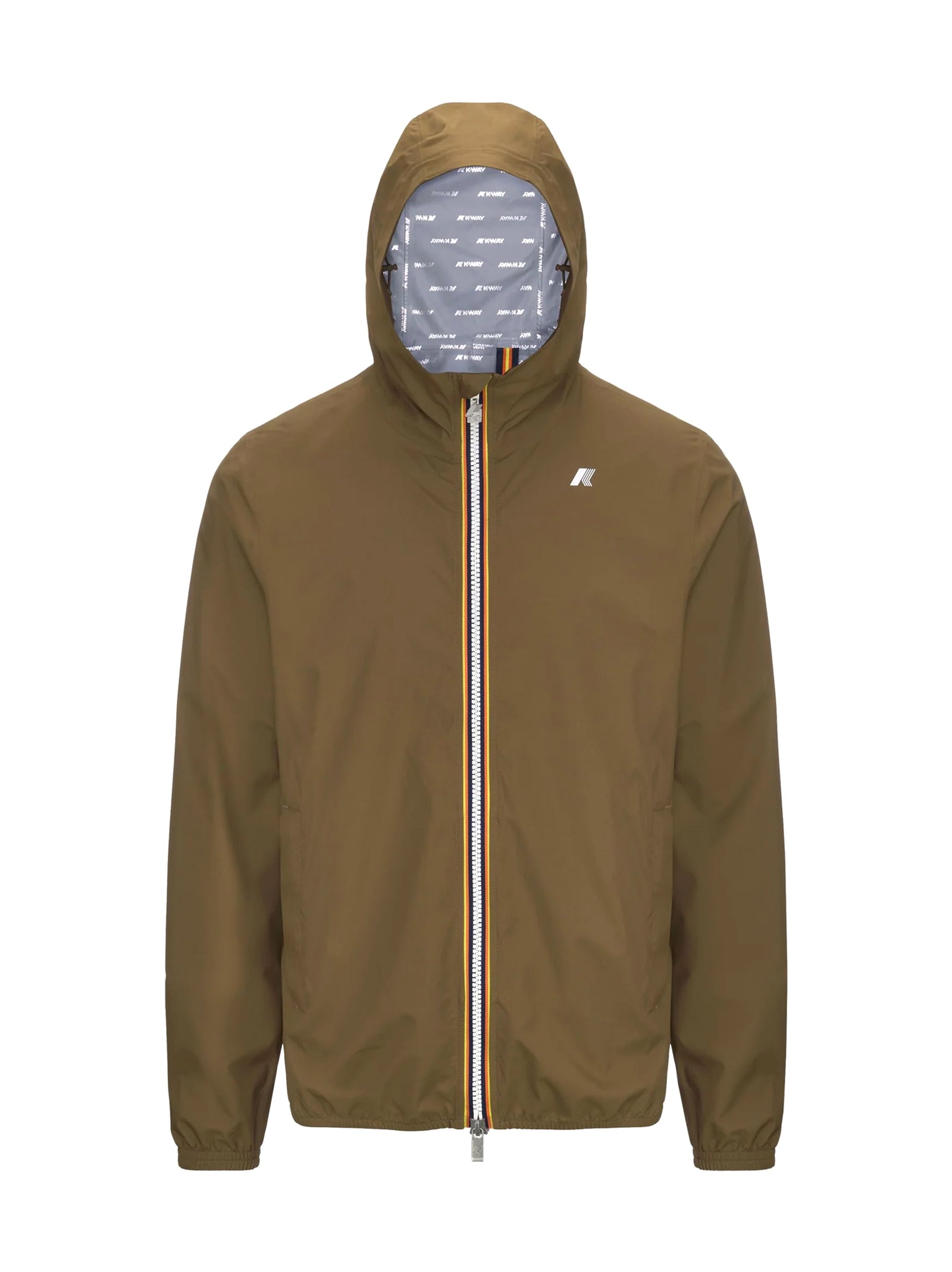 Jack Ecostretch Corto-1