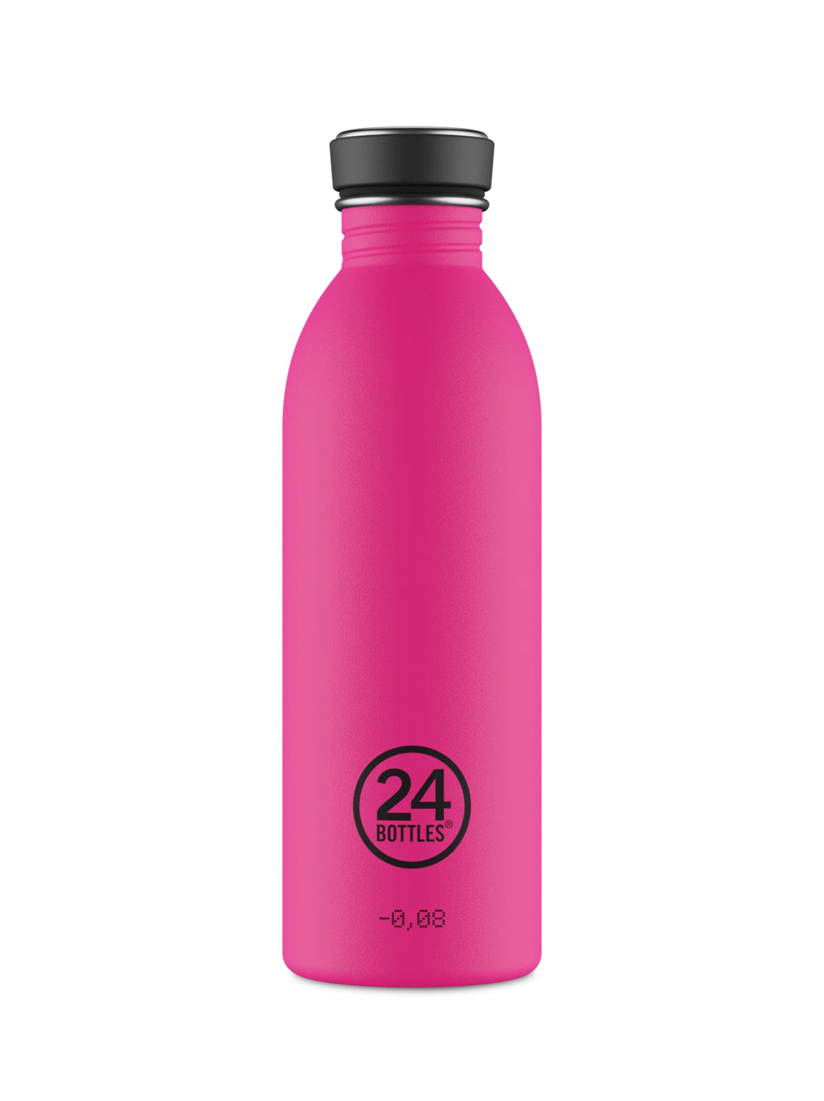 Urban Bottle Passion Pink 500 Ml-1